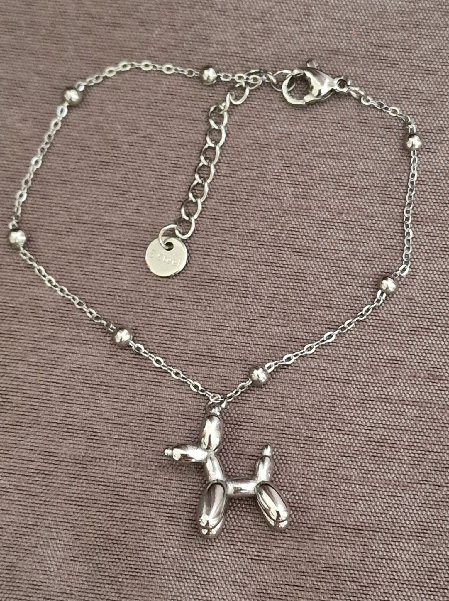 bracciale DOG